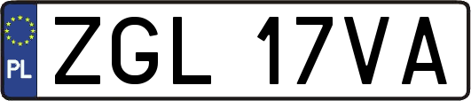 ZGL17VA