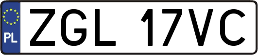 ZGL17VC