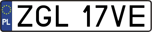 ZGL17VE