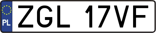 ZGL17VF