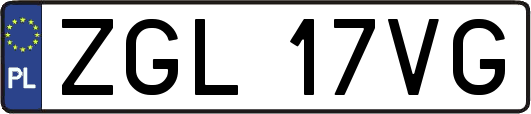 ZGL17VG
