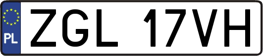 ZGL17VH
