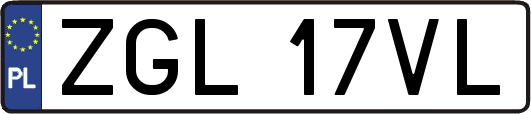 ZGL17VL