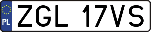 ZGL17VS