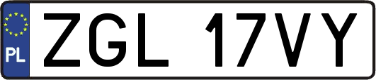 ZGL17VY