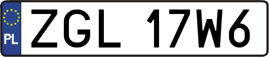 ZGL17W6