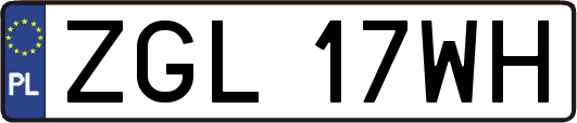 ZGL17WH