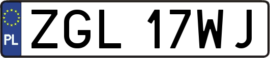ZGL17WJ