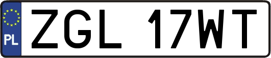 ZGL17WT