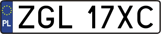 ZGL17XC