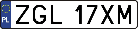 ZGL17XM