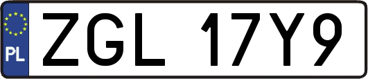 ZGL17Y9