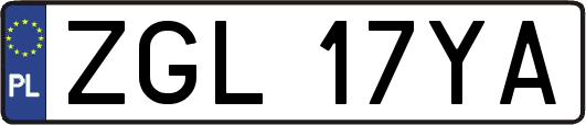 ZGL17YA
