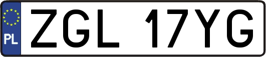 ZGL17YG