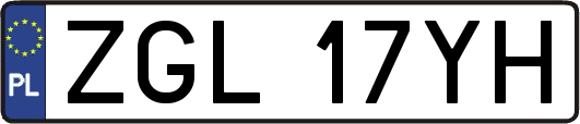 ZGL17YH