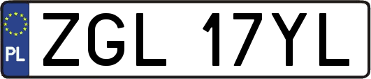 ZGL17YL