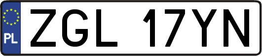 ZGL17YN