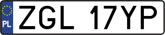 ZGL17YP