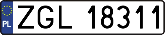 ZGL18311