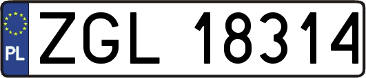 ZGL18314