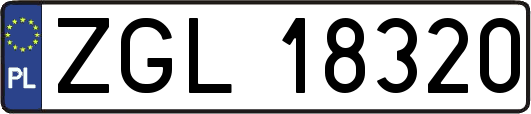 ZGL18320