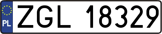 ZGL18329