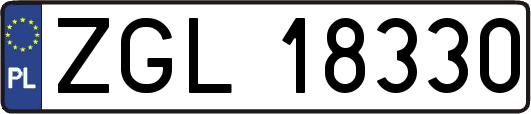 ZGL18330