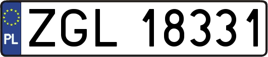 ZGL18331