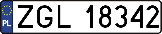 ZGL18342
