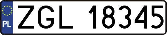 ZGL18345