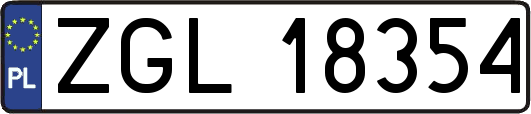 ZGL18354