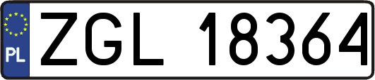 ZGL18364