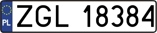 ZGL18384