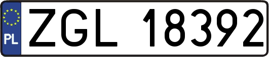 ZGL18392