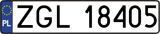 ZGL18405