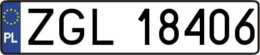 ZGL18406