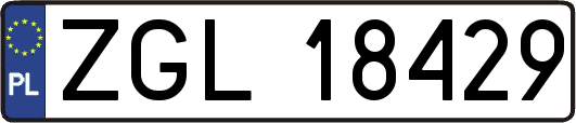 ZGL18429