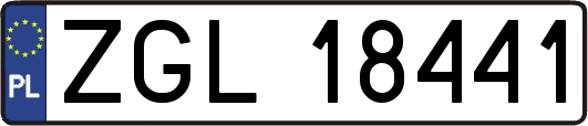 ZGL18441