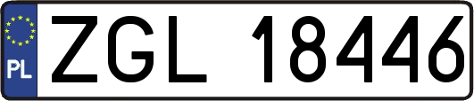 ZGL18446