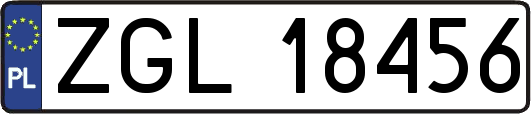ZGL18456