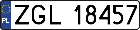 ZGL18457