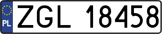 ZGL18458
