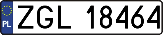 ZGL18464