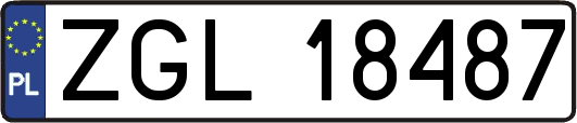 ZGL18487
