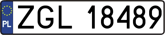 ZGL18489