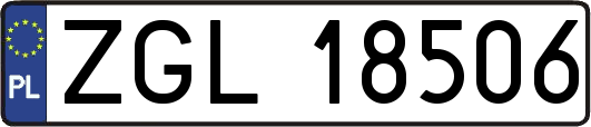ZGL18506