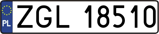ZGL18510