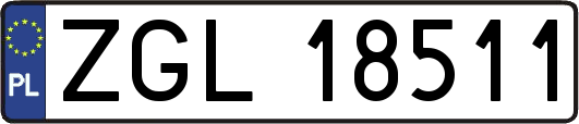 ZGL18511