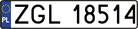 ZGL18514
