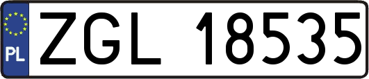 ZGL18535